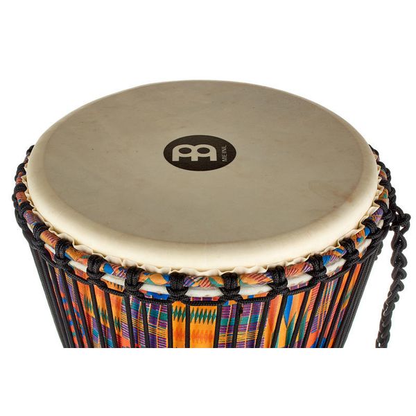 Meinl PADJ2-L-G 12" Travel Djembe