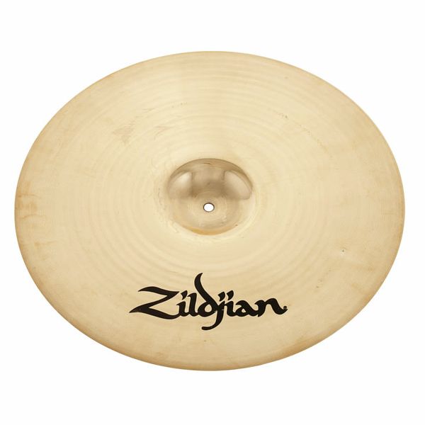 Zildjian 20" A-Custom Ride