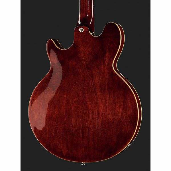 Epiphone Jack Casady Signature Bass FPB