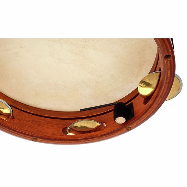 Meinl PA10AB-M Pandeiro