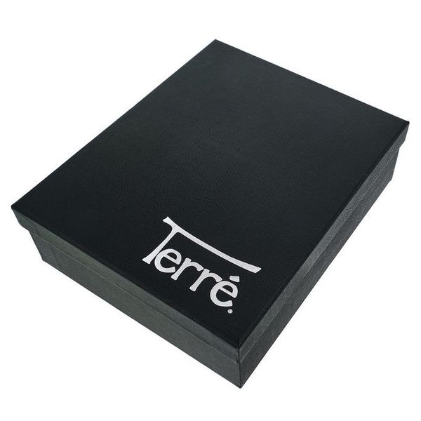 Terre Kalimba Clear Skin B-Integral