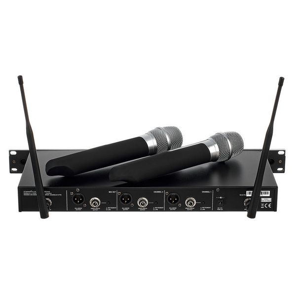 LD Systems U506 HHC2