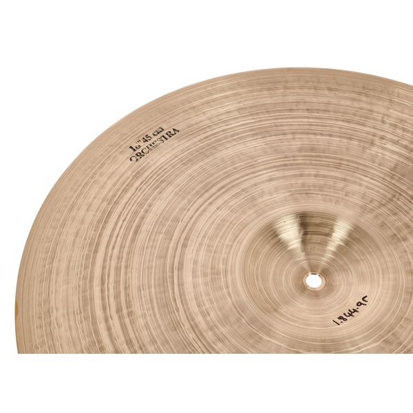 Zultan 18" Orchestra Heritage