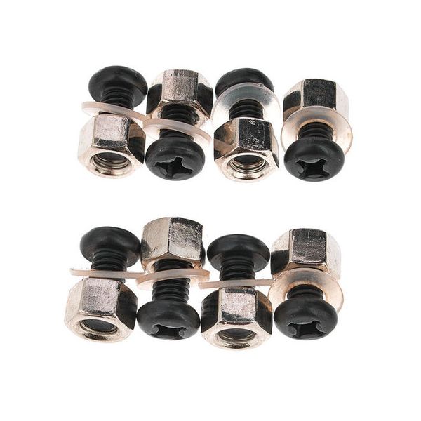 Flyht Pro Rack 10U Double Door