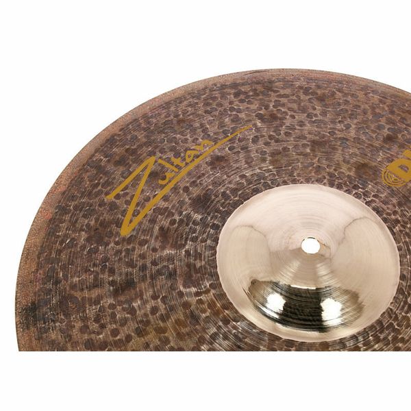Zultan Dune Cymbal Set Standard