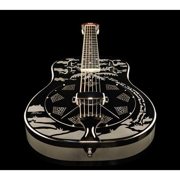 National Reso-Phonic Style O