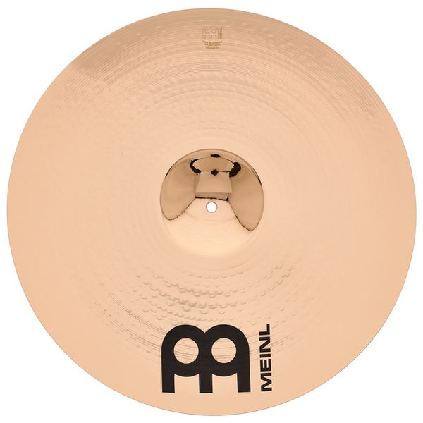 Meinl 20" Pure Alloy Custom MH Crash