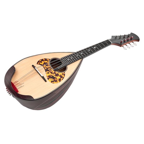 Atsushi Miyano Round Back Mandolin M-1 RG