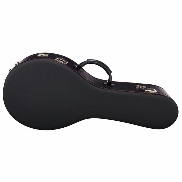 Hopf Round Mandolin Case No. 012
