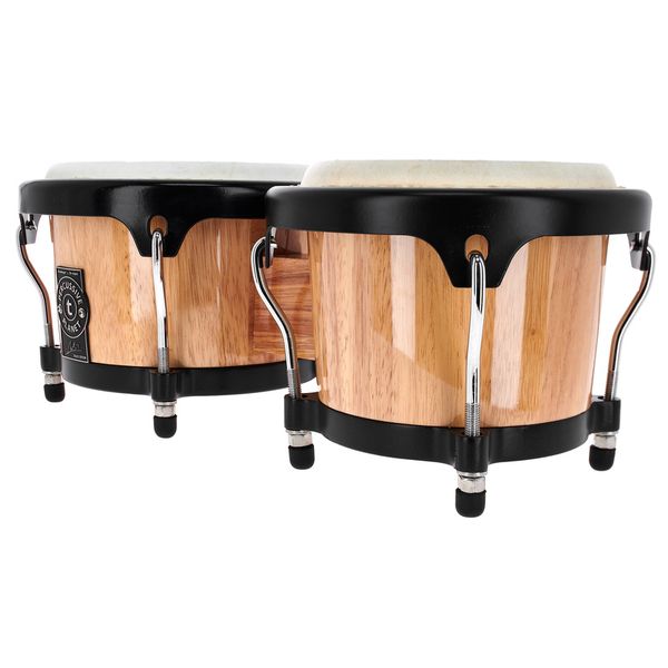 Thomann Bongos PP Black Edition