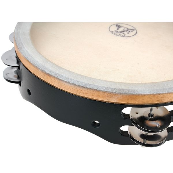 Kolberg 2025DW Tambourine