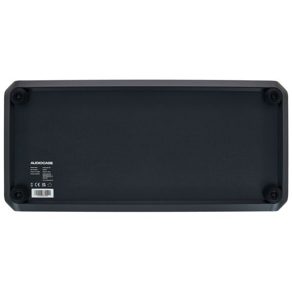 Audiocase S10