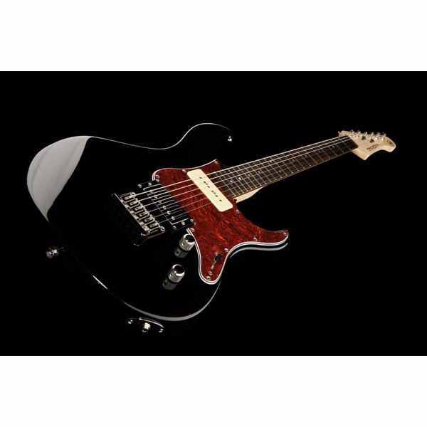 Yamaha Pacifica 311H BK