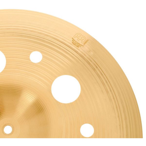 Meinl 16" HCS Trash China