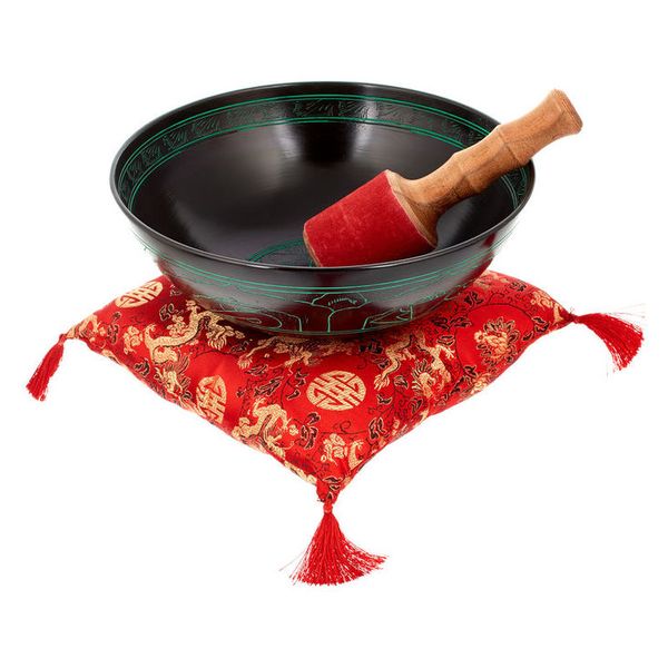 Thomann Tibetan Alu Singing Bowl 28cm