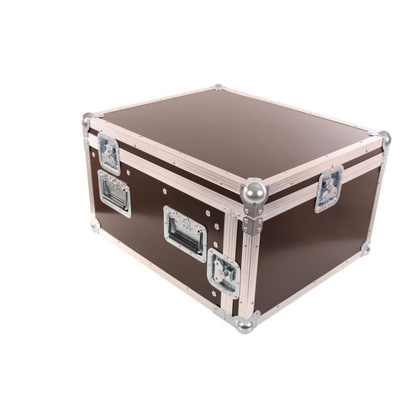 Thon L-Rack 6U 55 Service Hatch