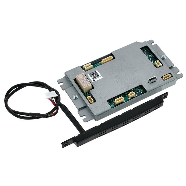 Boss GK-5 Guitar Synth Pickup Kit 6