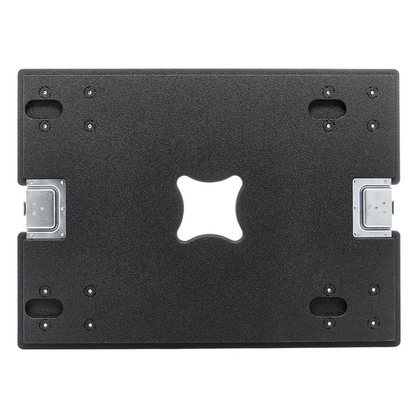 Seeburg Acoustic Line Wheelboard K Sub 1801