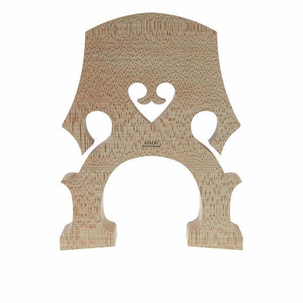 Aubert No.20 Bass Bridge 3/4