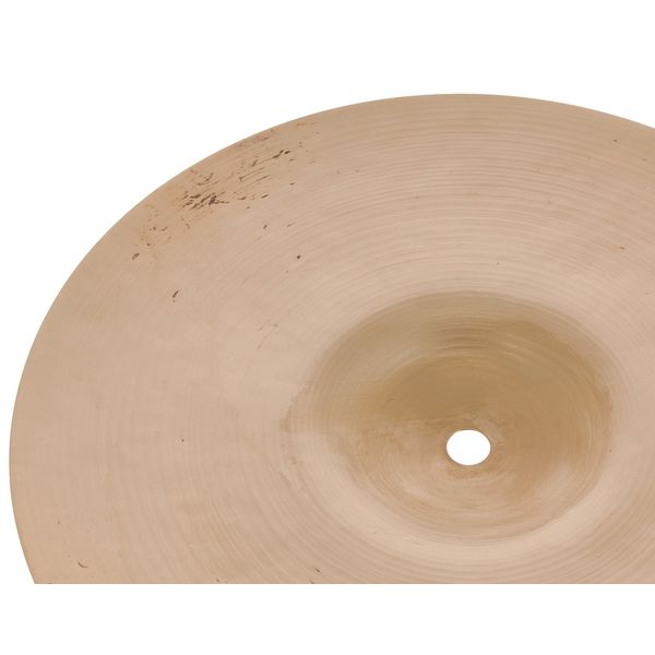 Meinl 10"/10" M.G. Temporal Stack 2