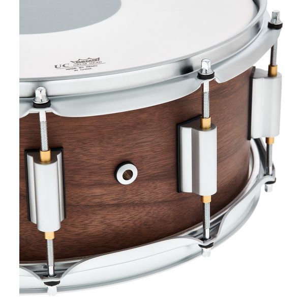 DrumCraft Series 6 14"x5,5" Snare -SN