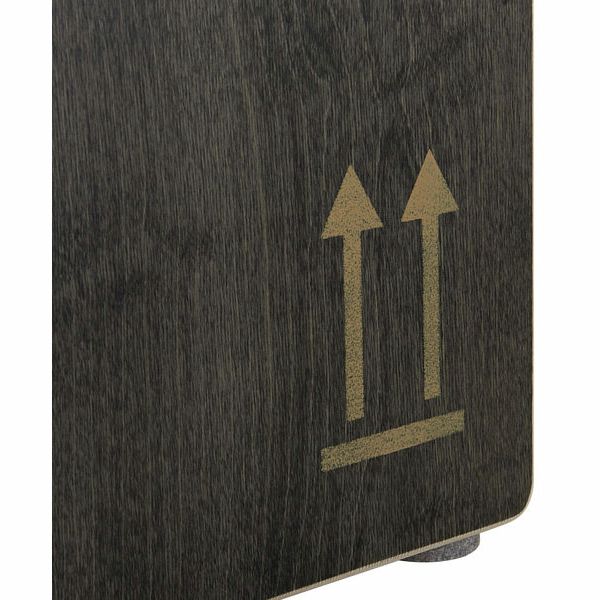 Schlagwerk CP403BLK Cajon Black Edition