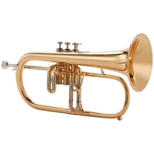 Kühnl & Hoyer Model 15 G Bb-Flugelhorn