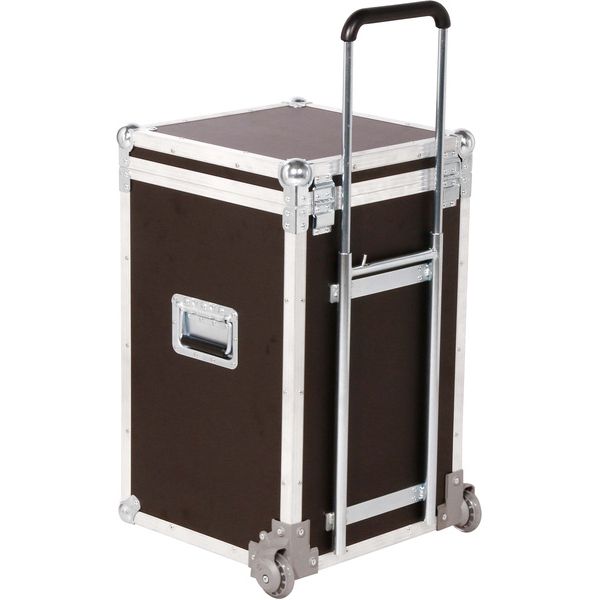 Thon Case EV Everse 12 +Wheels