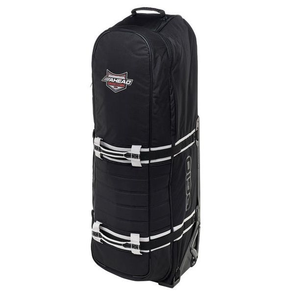 Ahead AA5048W Hardware Armor Case