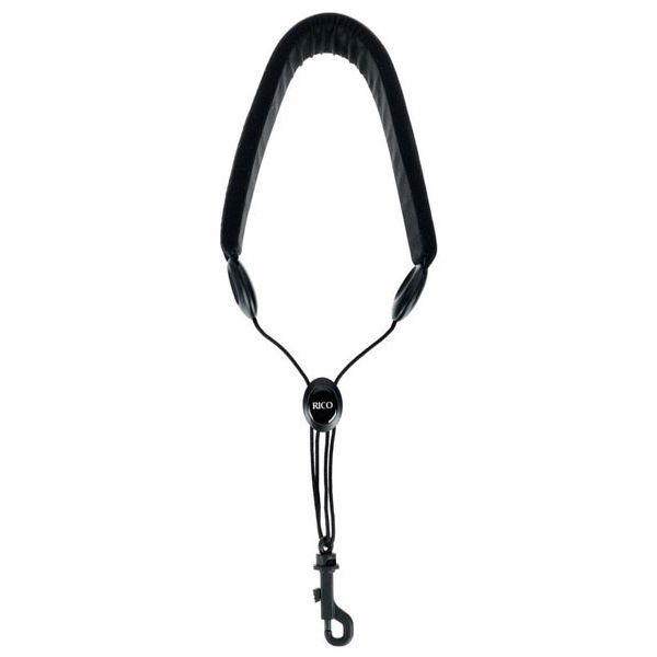 Rico Sax Strap Alto/ Soprano Padded