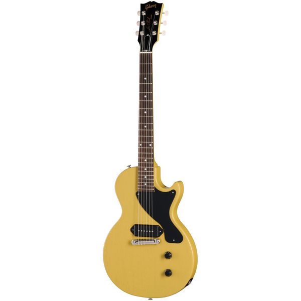 Gibson Les Paul Junior TV Yellow