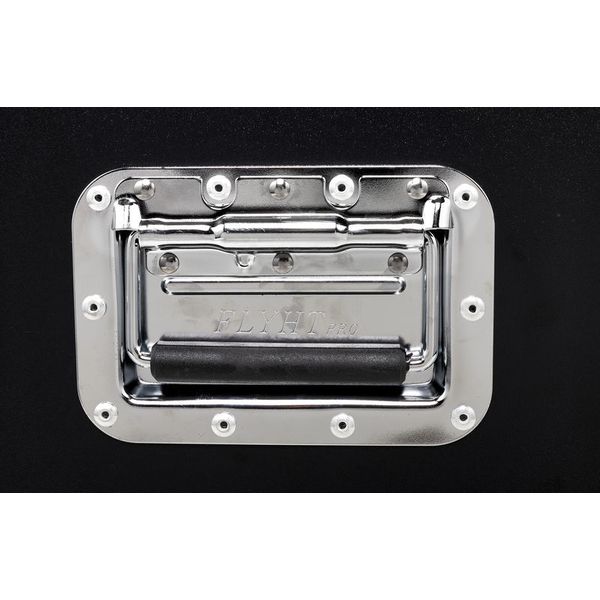 Flyht Pro Rack 8U Live 40