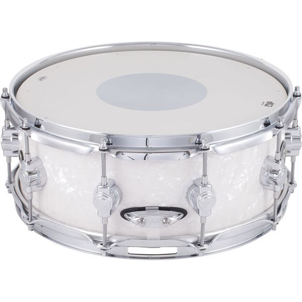 DW 14"x5,5" SN Performance White
