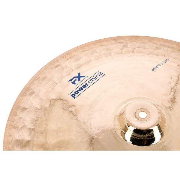 Ufip 18" FX Power China