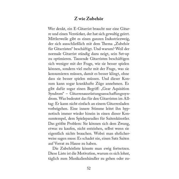 Bewie Bauer Lassen Sie mich durch