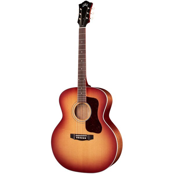 Guild F-40 Standard PSB VG USA