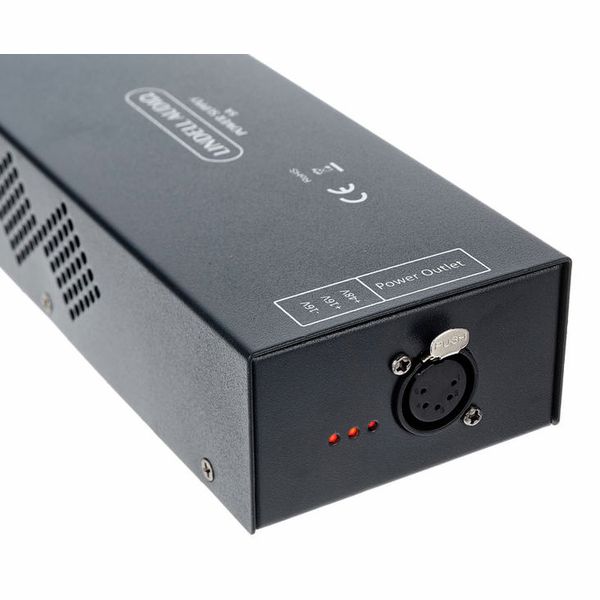 Lindell Audio 510 Power MKII