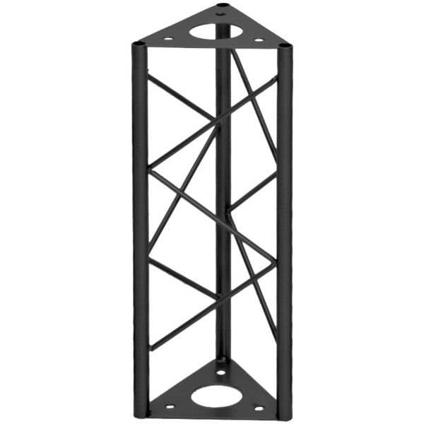 Decotruss ST-450 Truss Black 45cm