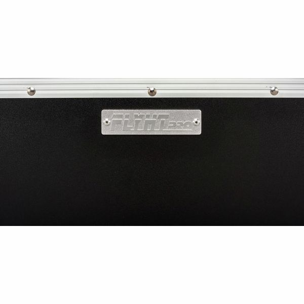 Flyht Pro Rack 12U Double Door