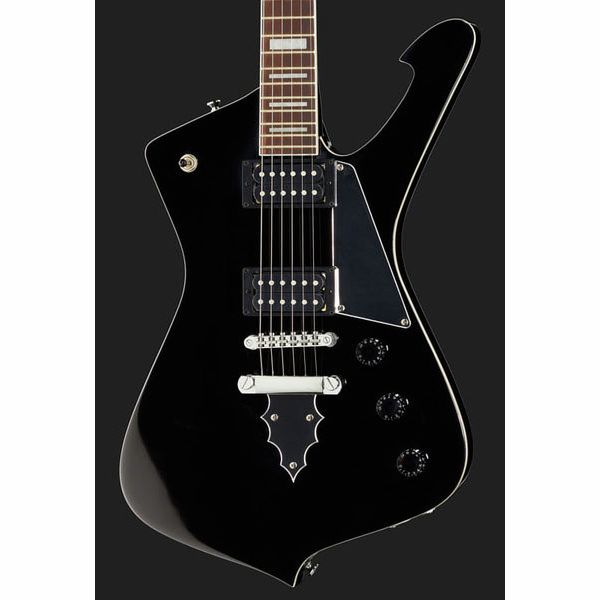 Ibanez PS60-BK
