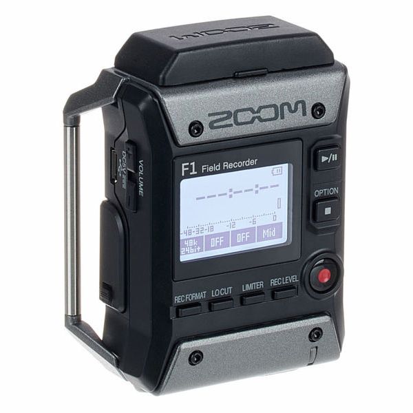 Zoom F1-LP