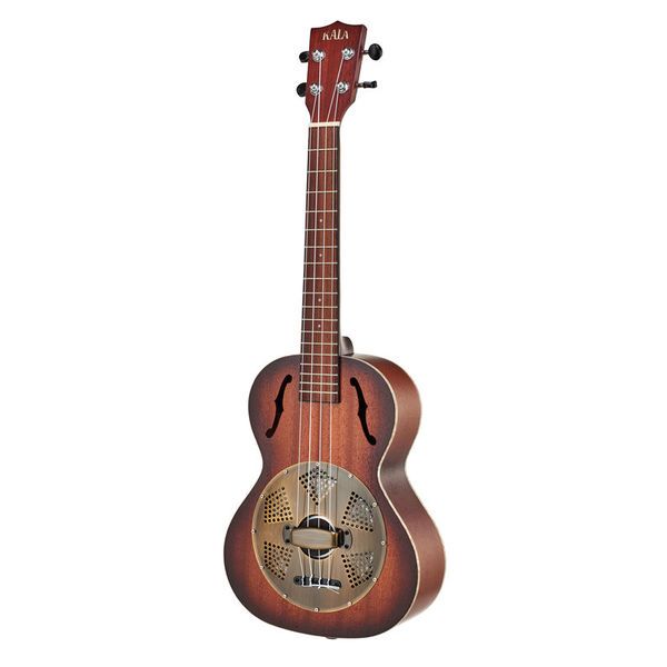 Kala KA-RES-BRS Tenor Ukulele