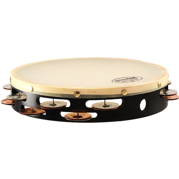 Grover Pro Percussion T2/GsPh-X Tambourine