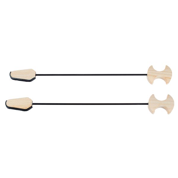 Horst Wünsche Hamm. Dulcimer Mallet 16CSLW