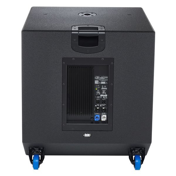 DAS Audio Action-S118A