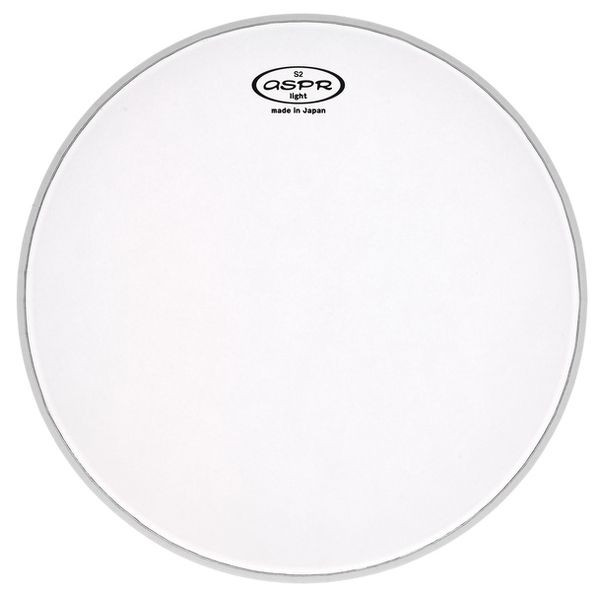Asapura 14" S2-LC Snare/Tom Head