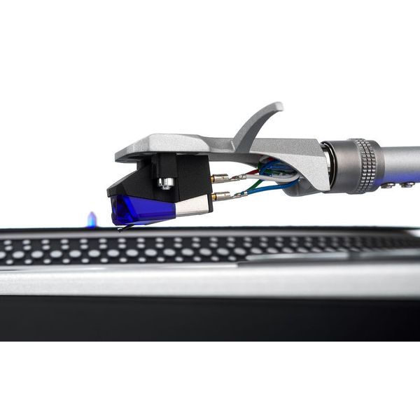 Audio-Technica AT-LP140XP Silver