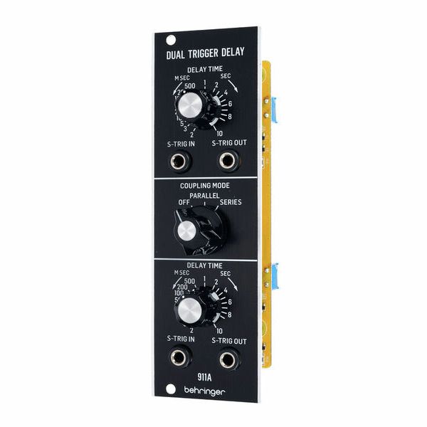 Behringer 911A Dual Trigger Delay
