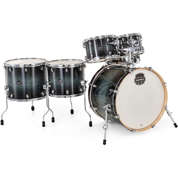 Mapex Armory Stage+ Set OZ
