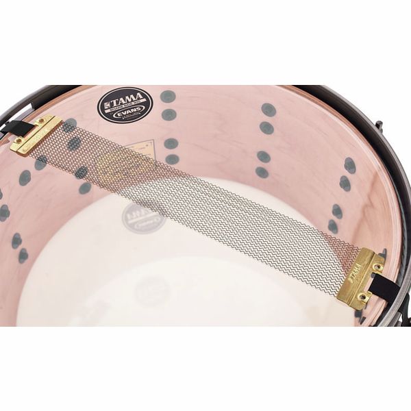 Tama 14"x6,5" Starcl. Maple Sn. FBM